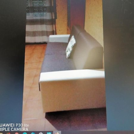 Hausemaremma Apartment Follonica Bagian luar foto