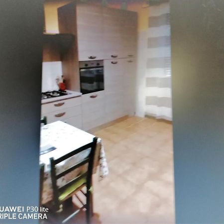 Hausemaremma Apartment Follonica Bagian luar foto