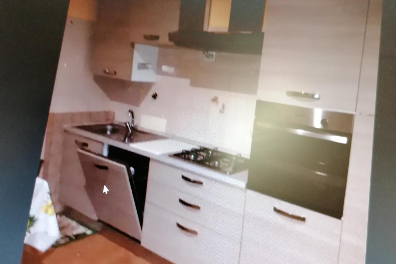 Hausemaremma Apartment Follonica Bagian luar foto