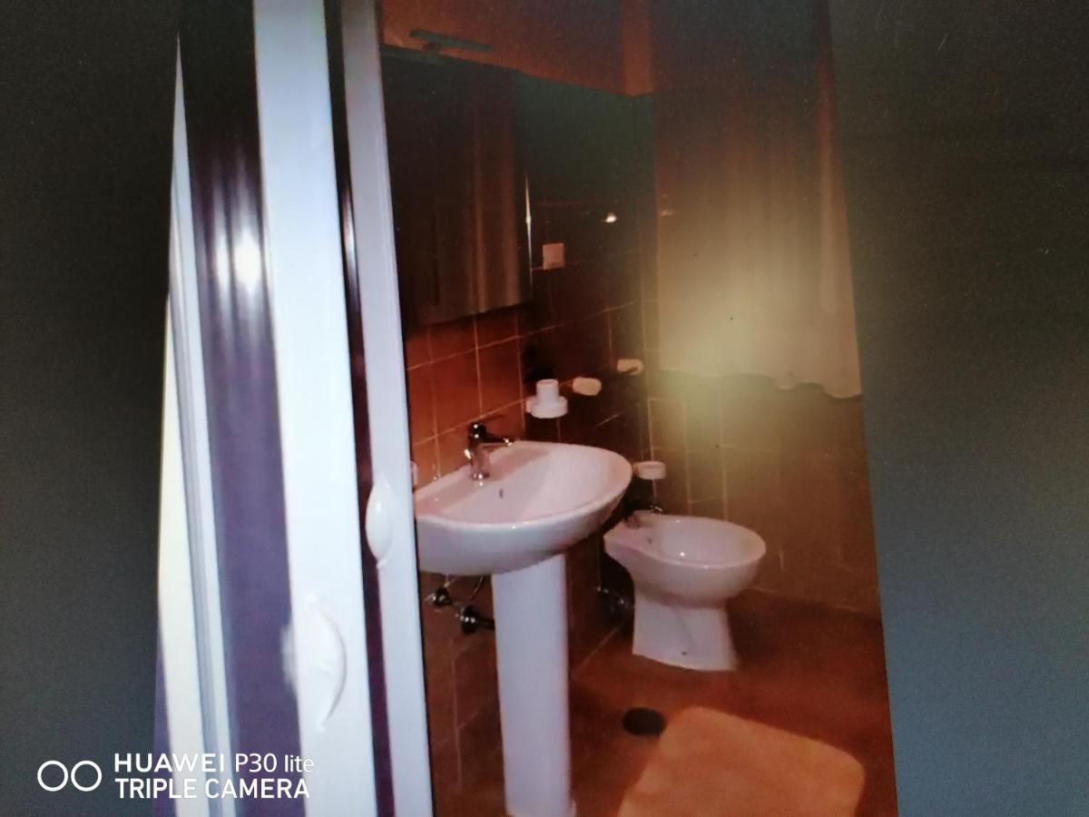 Hausemaremma Apartment Follonica Bagian luar foto