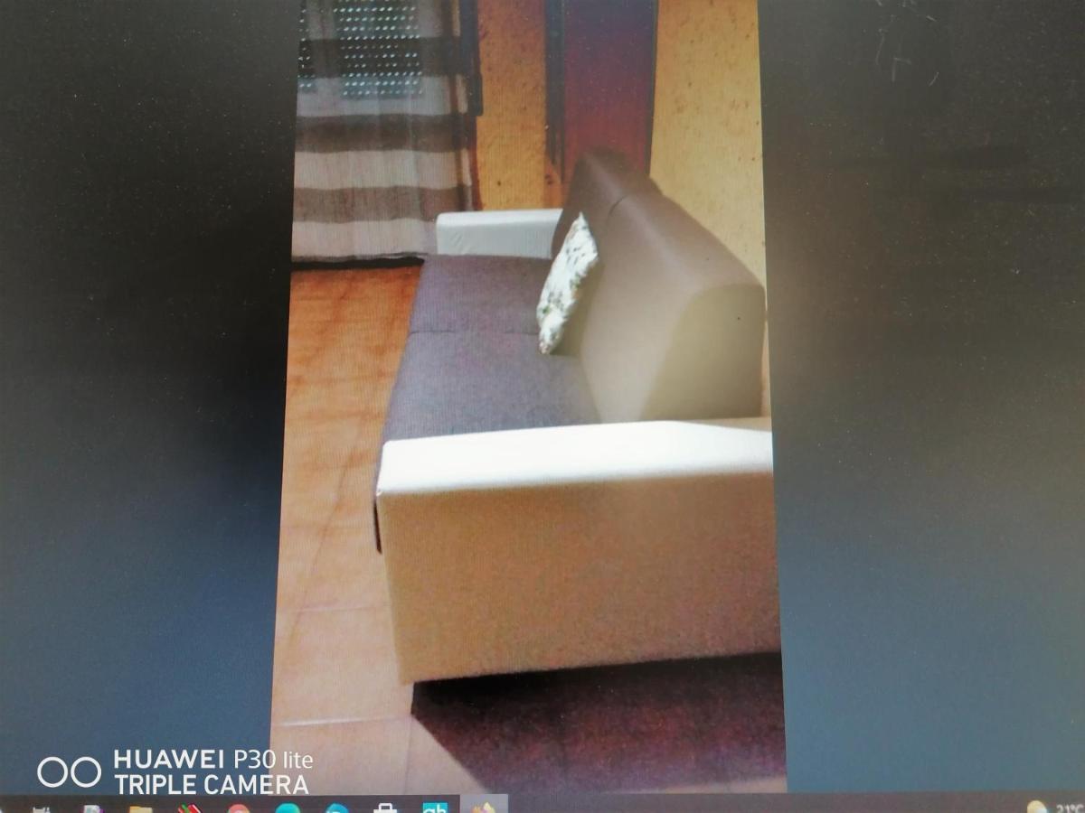 Hausemaremma Apartment Follonica Bagian luar foto