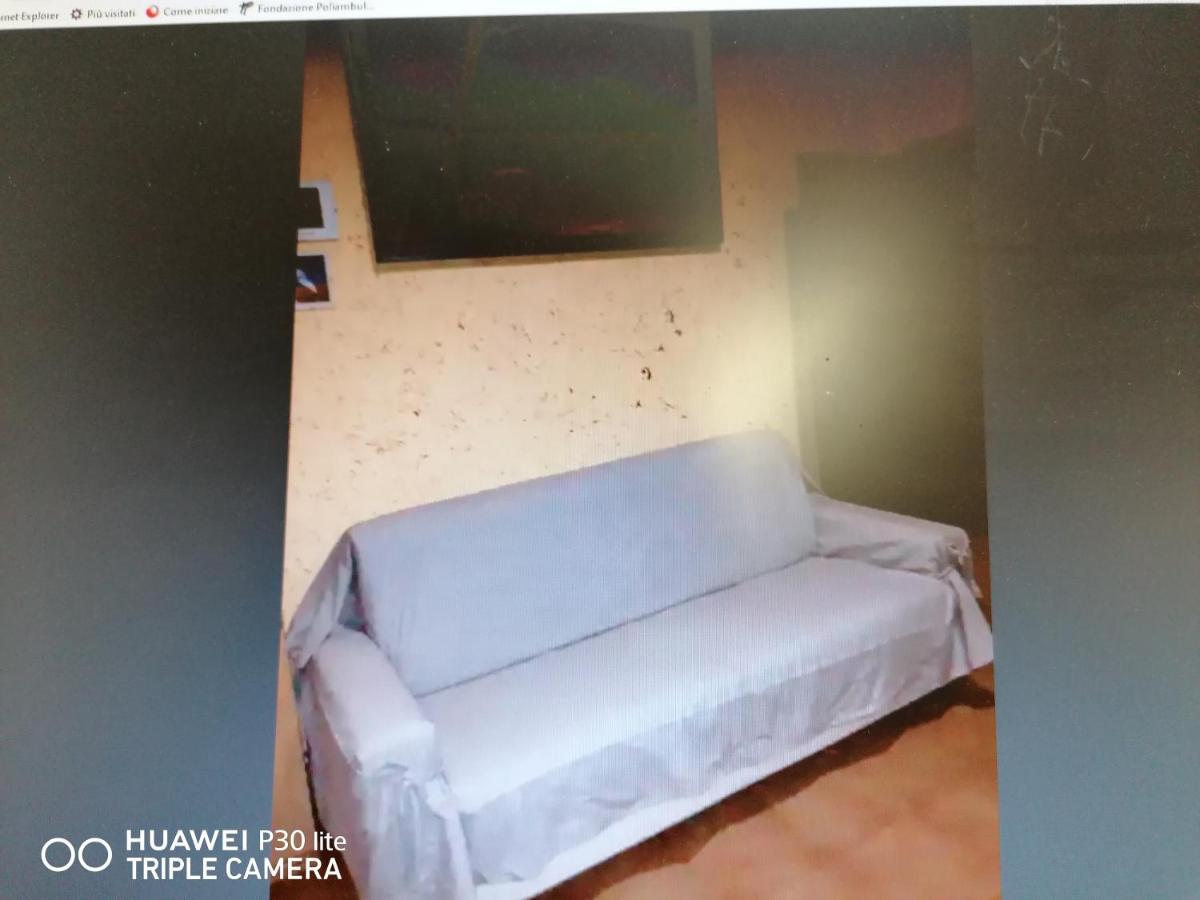 Hausemaremma Apartment Follonica Bagian luar foto