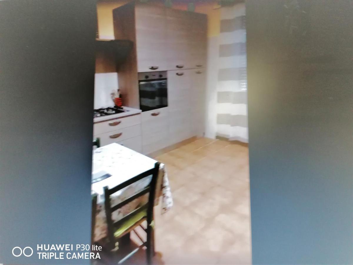 Hausemaremma Apartment Follonica Bagian luar foto
