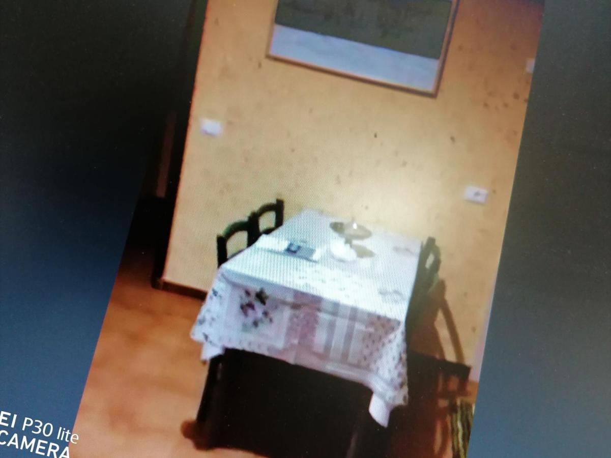 Hausemaremma Apartment Follonica Bagian luar foto