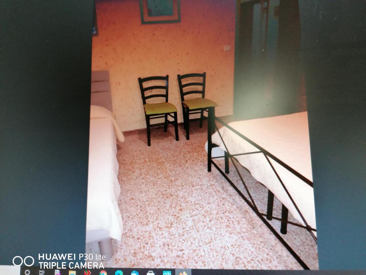 Hausemaremma Apartment Follonica Bagian luar foto